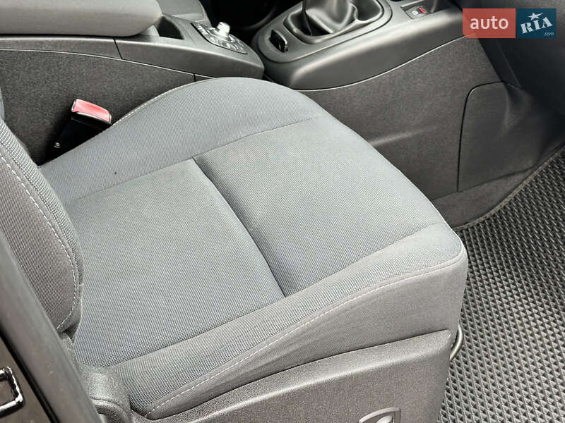 Минивэн Renault Grand Scenic 2010 в Виннице