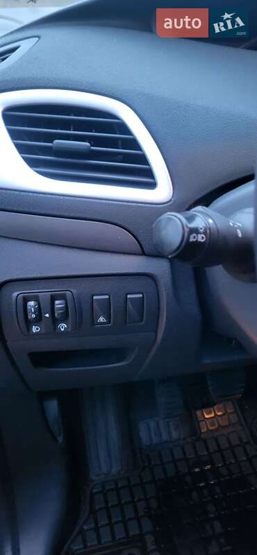 Мінівен Renault Grand Scenic 2010 в Полтаві