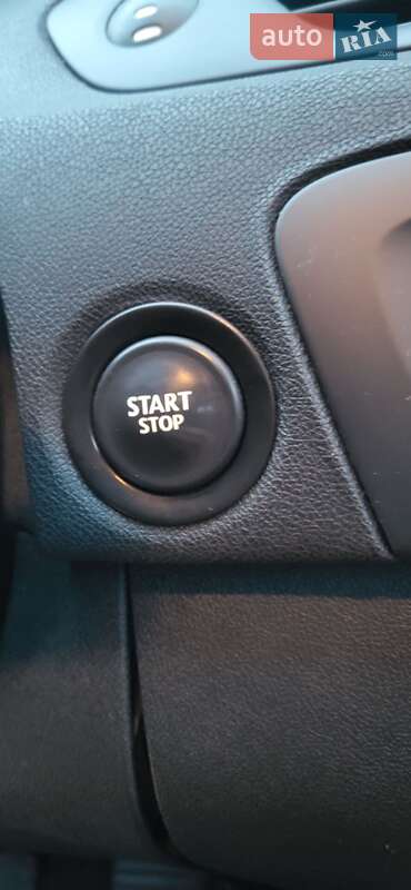 Мінівен Renault Grand Scenic 2010 в Полтаві