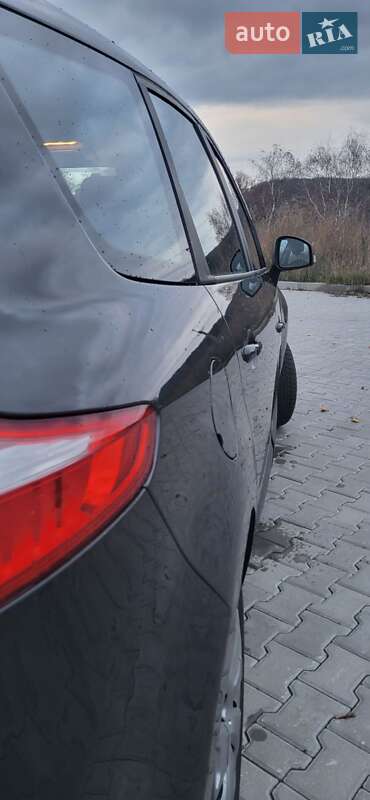 Мінівен Renault Grand Scenic 2010 в Полтаві