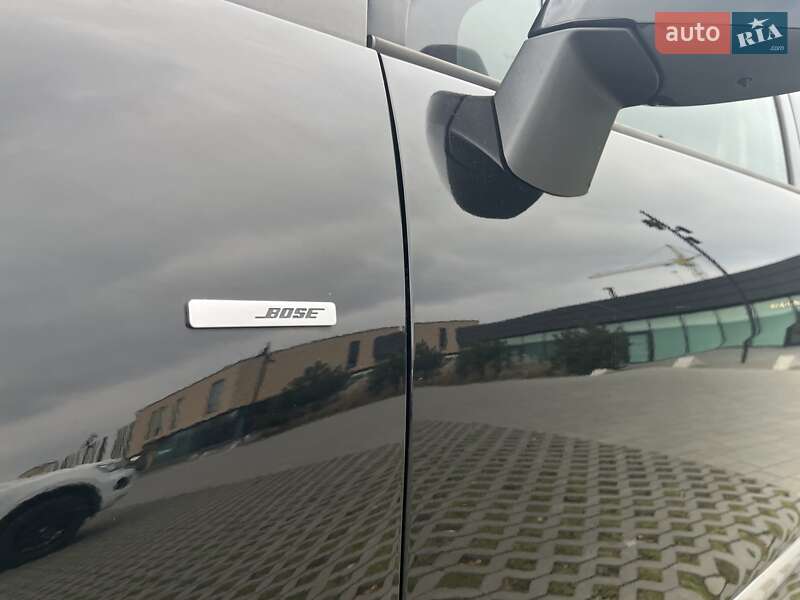 Минивэн Renault Grand Scenic 2012 в Хмельницком