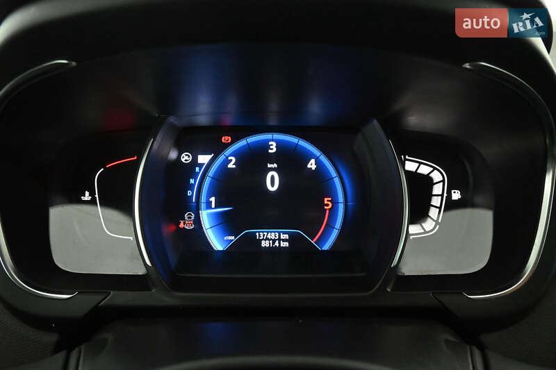 Мінівен Renault Grand Scenic 2020 в Сарнах