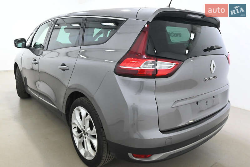 Мінівен Renault Grand Scenic 2020 в Сарнах