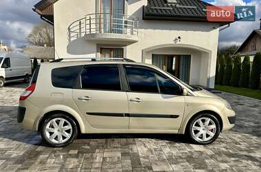 Минивэн Renault Grand Scenic 2006 в Дубно