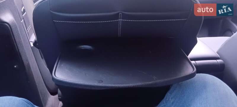 Минивэн Renault Grand Scenic 2013 в Ковеле