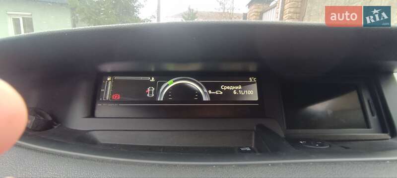 Минивэн Renault Grand Scenic 2013 в Ковеле