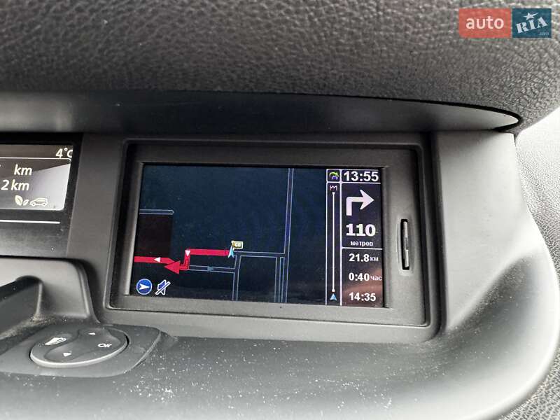 Минивэн Renault Grand Scenic 2012 в Киеве