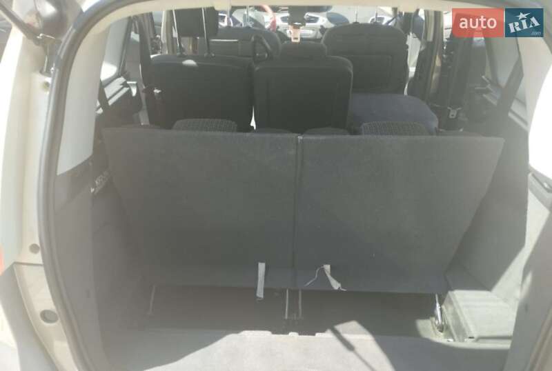 Минивэн Renault Grand Scenic 2010 в Борисполе фото 12 Минивэн Renault Grand Scenic 2010 в Борисполе