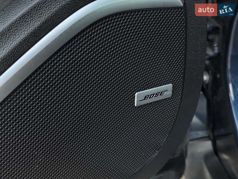 Минивэн Renault Grand Scenic 2017 в Сарнах