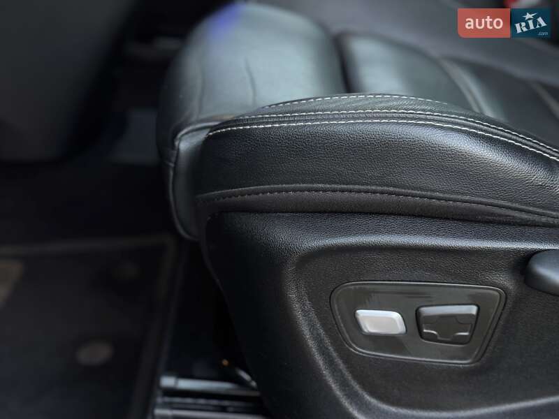 Минивэн Renault Grand Scenic 2017 в Сарнах