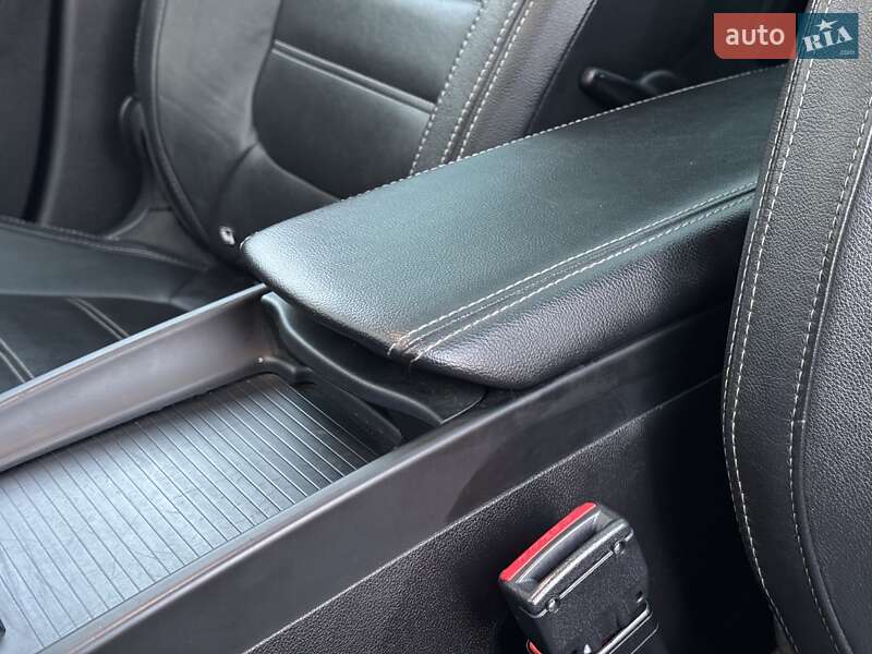 Минивэн Renault Grand Scenic 2017 в Сарнах