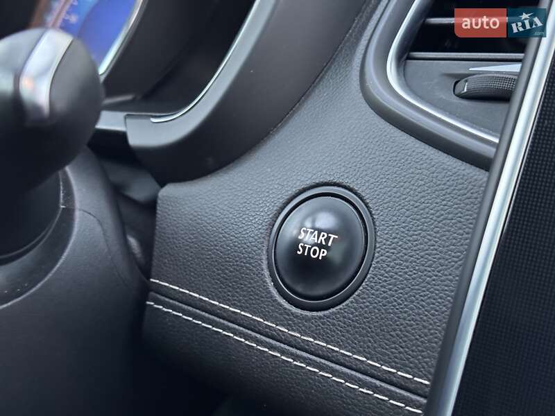 Минивэн Renault Grand Scenic 2017 в Сарнах