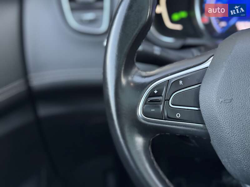 Минивэн Renault Grand Scenic 2017 в Сарнах