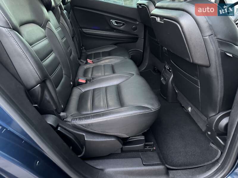 Минивэн Renault Grand Scenic 2017 в Сарнах