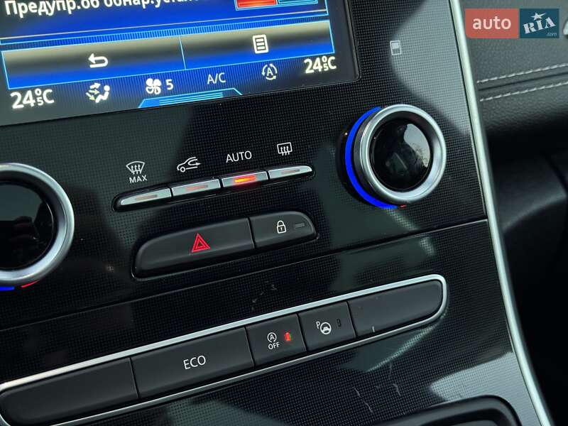 Минивэн Renault Grand Scenic 2017 в Сарнах