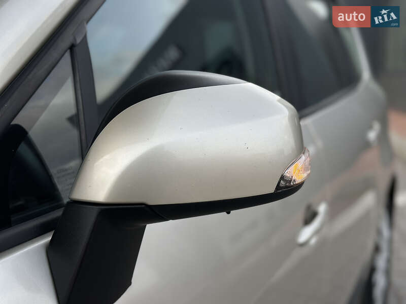 Минивэн Renault Grand Scenic 2010 в Дрогобыче