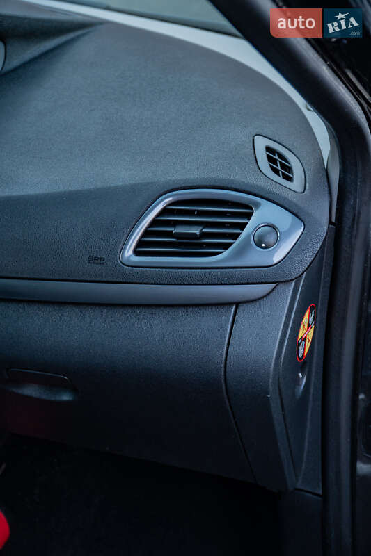 Минивэн Renault Grand Scenic 2011 в Бурштыне