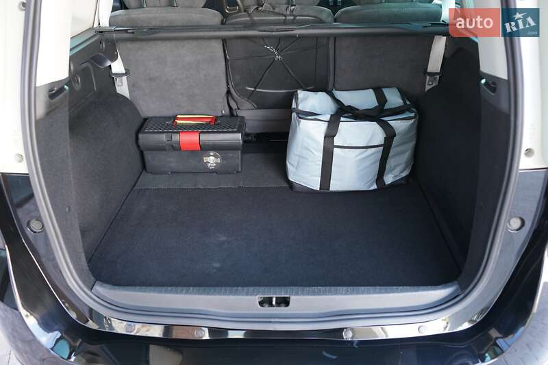 Минивэн Renault Grand Scenic 2013 в Ивано-Франковске