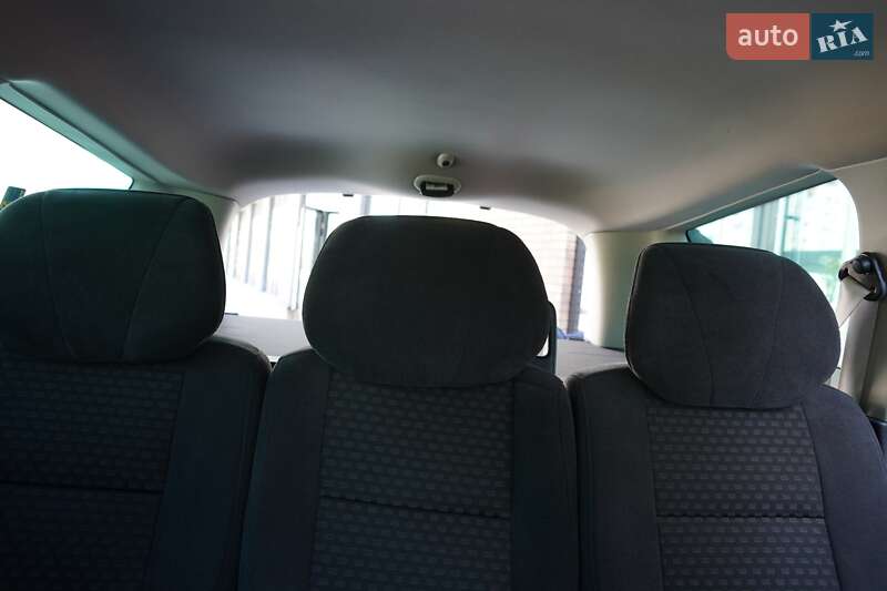 Минивэн Renault Grand Scenic 2013 в Ивано-Франковске