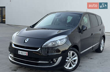 Минивэн Renault Grand Scenic 2012 в Луцке