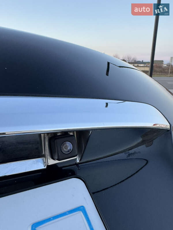 Минивэн Renault Grand Scenic 2012 в Луцке фото 50 Минивэн Renault Grand Scenic 2012 в Луцке