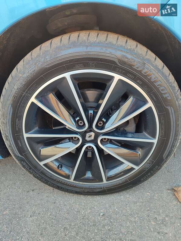 Минивэн Renault Grand Scenic 2013 в Черкассах