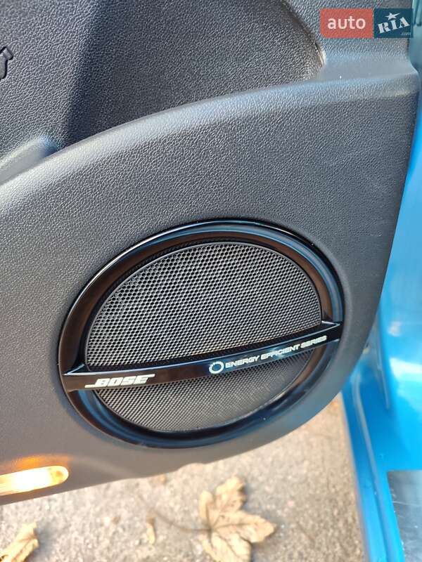 Минивэн Renault Grand Scenic 2013 в Черкассах