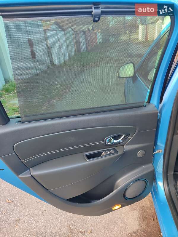 Минивэн Renault Grand Scenic 2013 в Черкассах