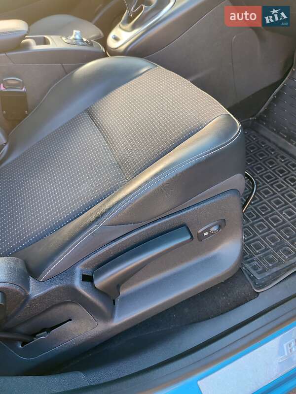 Минивэн Renault Grand Scenic 2013 в Черкассах