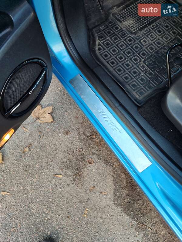 Минивэн Renault Grand Scenic 2013 в Черкассах