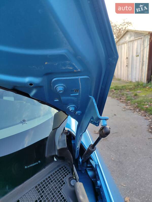 Минивэн Renault Grand Scenic 2013 в Черкассах