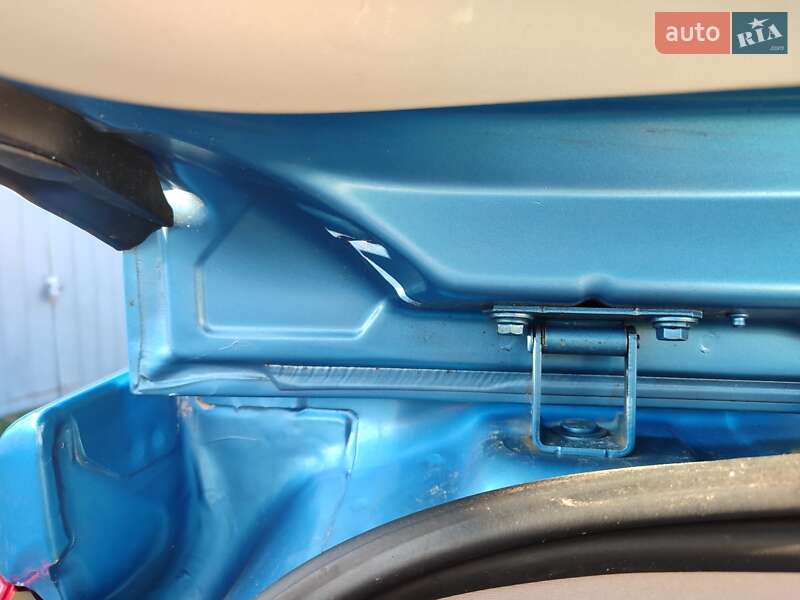 Минивэн Renault Grand Scenic 2013 в Черкассах