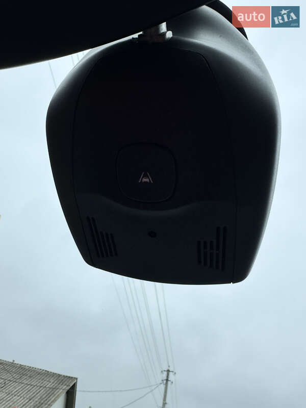 Минивэн Renault Grand Scenic 2013 в Котельве