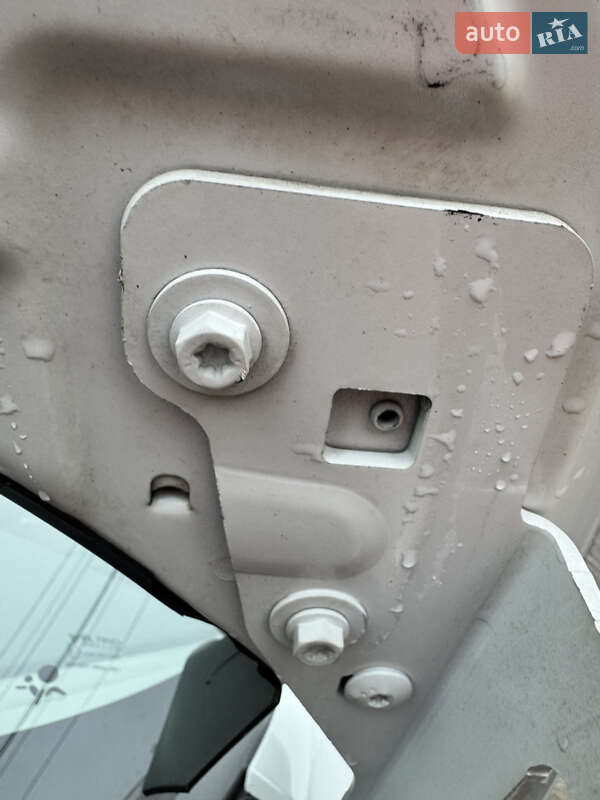 Минивэн Renault Grand Scenic 2013 в Котельве