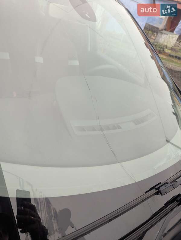 Минивэн Renault Grand Scenic 2011 в Ровно