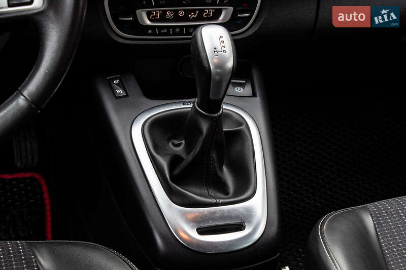 Минивэн Renault Grand Scenic 2012 в Львове