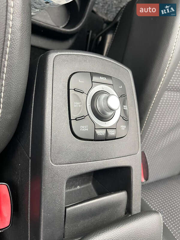 Минивэн Renault Grand Scenic 2014 в Харькове