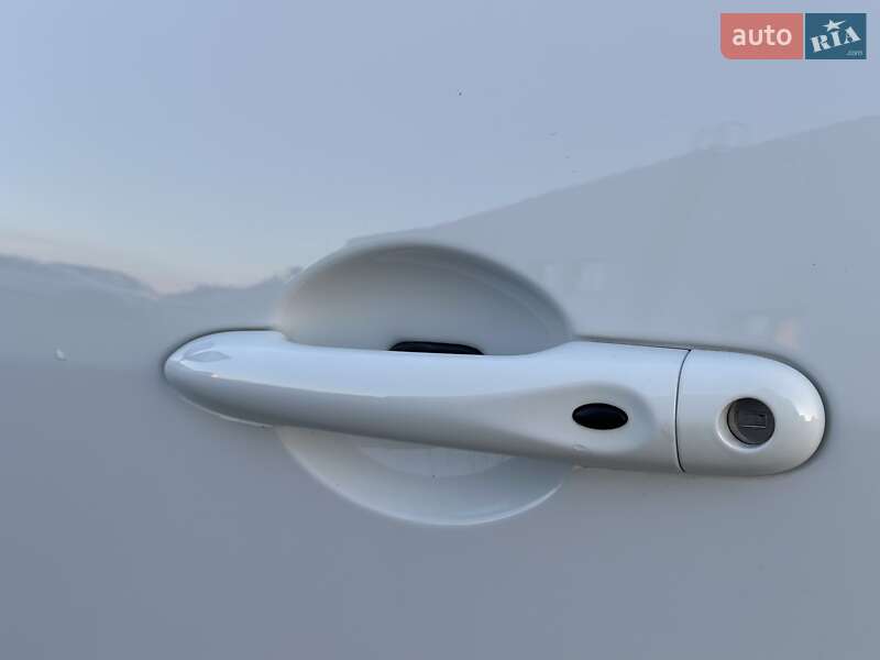 Минивэн Renault Grand Scenic 2012 в Луцке