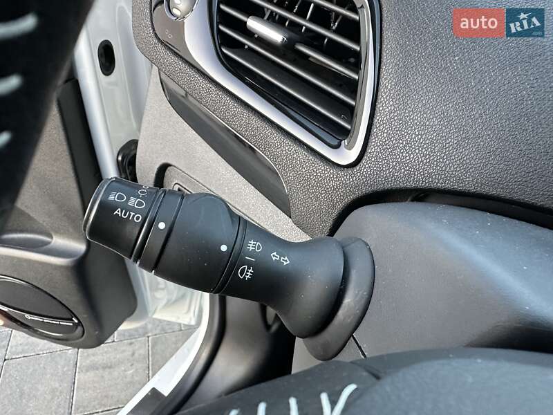 Минивэн Renault Grand Scenic 2012 в Луцке