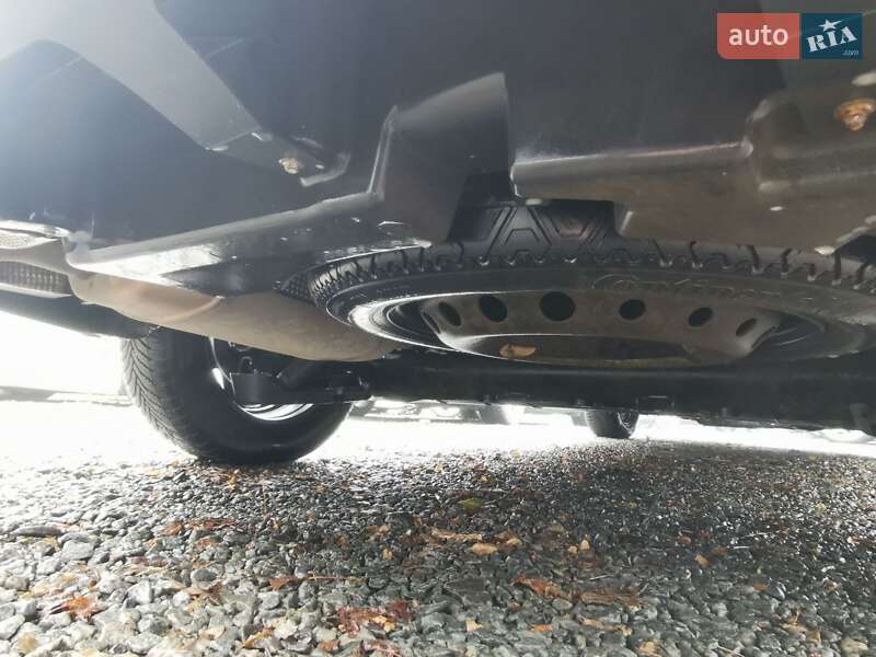 Минивэн Renault Grand Scenic 2012 в Хмельницком