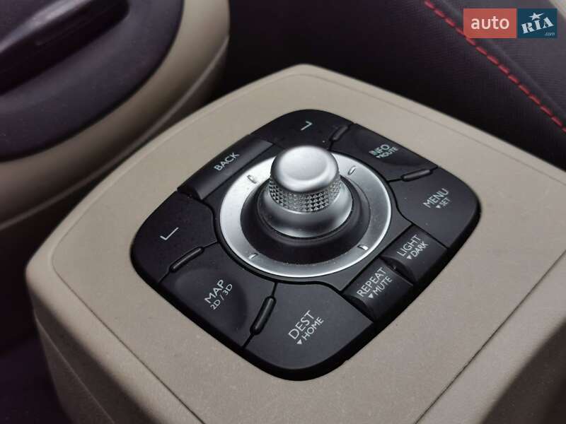 Минивэн Renault Grand Scenic 2012 в Хмельницком