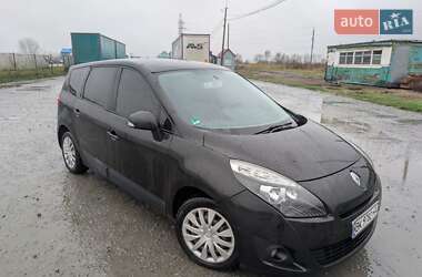 Минивэн Renault Grand Scenic 2009 в Ровно