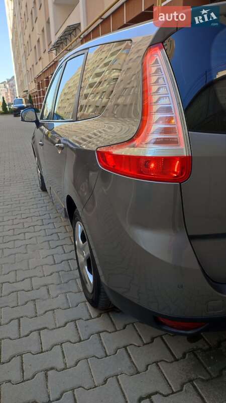 Минивэн Renault Grand Scenic 2013 в Хмельницком