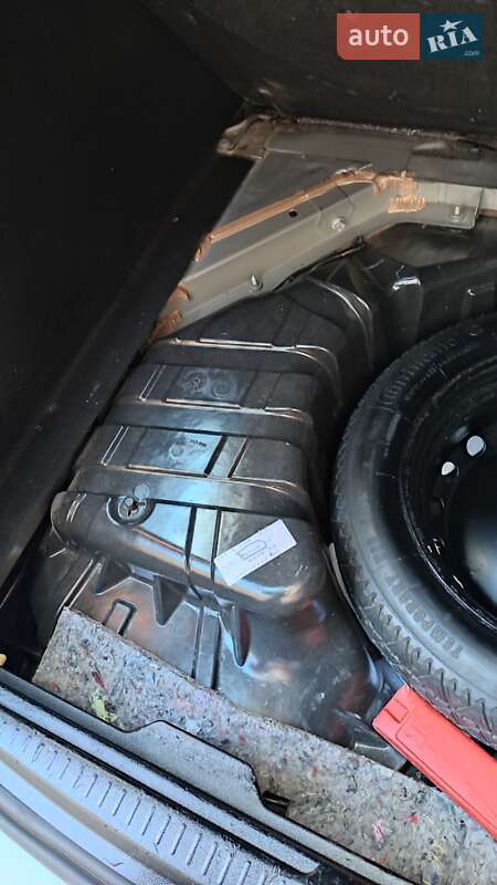 Минивэн Renault Grand Scenic 2013 в Хмельницком