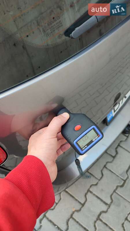 Минивэн Renault Grand Scenic 2013 в Хмельницком