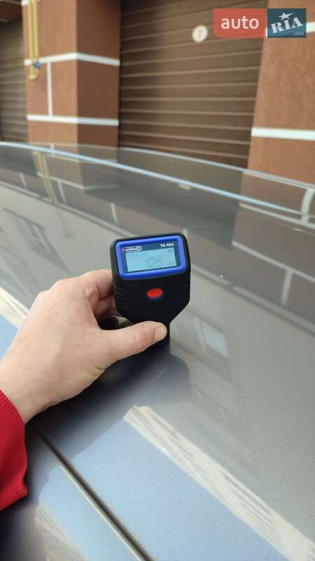 Минивэн Renault Grand Scenic 2013 в Хмельницком