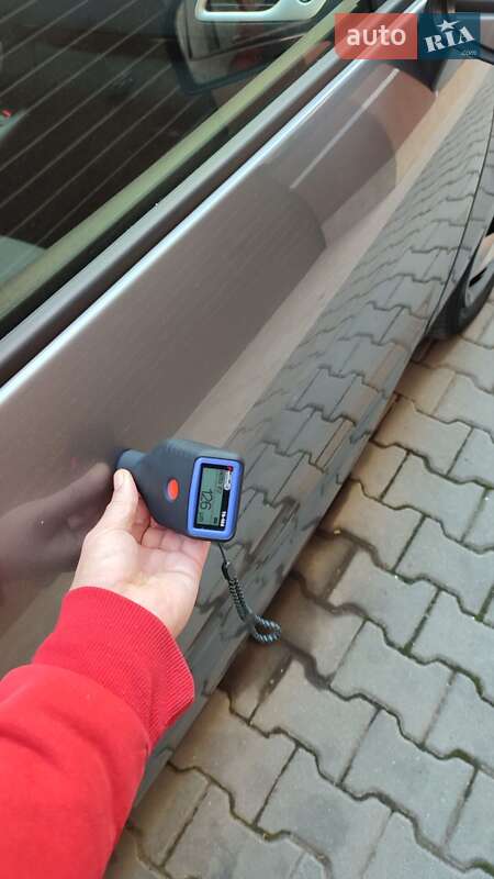 Минивэн Renault Grand Scenic 2013 в Хмельницком