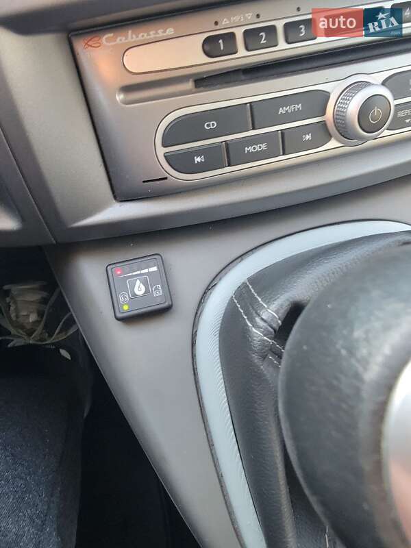 Минивэн Renault Grand Scenic 2008 в Павлограде