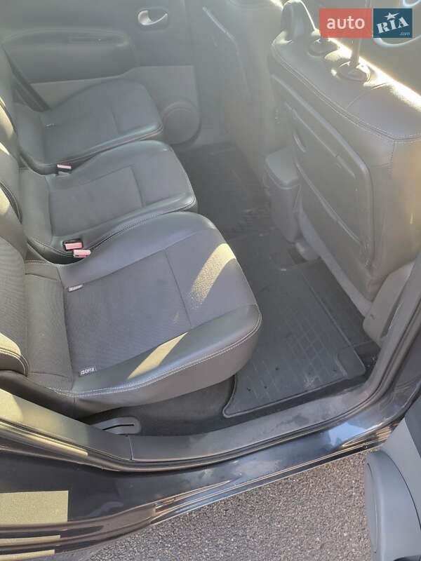 Минивэн Renault Grand Scenic 2008 в Павлограде