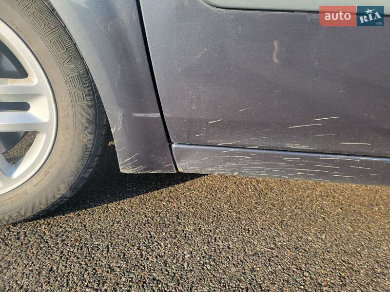 Минивэн Renault Grand Scenic 2008 в Павлограде